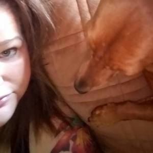 Meet your Posher, Cathy